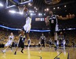 Los Spurs se han mostrado espectaculares ante Clippers y Warriors