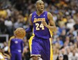 Kobe Bryant anotó 28 puntos en la segunda victoria de los Lakers