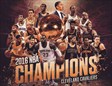 Los Cavaliers han ganado su primer título de la NBA