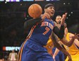 Carmelo Anthony y los Knicks hicieron el ridículo en Los Ángeles