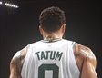 Jayson Tatum alcanzó los 10.000 puntos en su carrera NBA