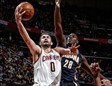 Kevin Love anotó 28 puntos ante Indiana Pacers