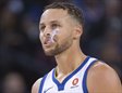 Curry decidió el Mavericks-Warriors con un triple