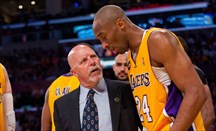 Lakers estudia restringir minutos a Bryant en función de su situación física