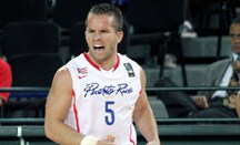 J.J. Barea brilla en el FIBA Américas con bajo nivel de Puerto Rico