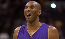Los Lakers creen que Kobe Bryant no jugará más en la temporada