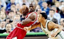 Michael Jordan ingresará en el Salón de la Fama de la FIBA