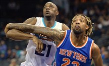 Derrick Williams deja atrás los Knicks y se compromete con Heat