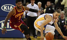 Warriors y Cavaliers jugarán unas Finales de la NBA inéditas