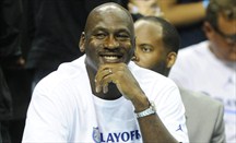 Michael Jordan a Kobe Bryant: “Has sido una gran ayuda para el baloncesto"