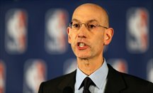 La NBA intenta poner coto a los descansos masivos de titulares