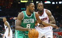 Jeff Green abandona los Celtics para reforzar la ofensiva de Memphis Grizzlies