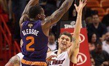 Los Suns no podrán contar con Eric Bledsoe en lo que resta de temporada