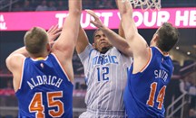 Los Knicks buscan más opciones para reforzarse en el próximo draft