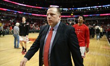 Tom Thibodeau ya no es entrenador de Chicago Bulls