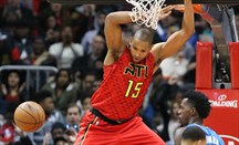 Rockets, Heat y Hawks discuten un traspaso a 3 bandas