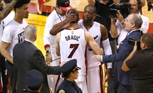 No está claro que Wade se vaya a quedar en Miami