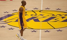 Kobe Bryant ha vuelto a declarar su amor inquebrantable a los Lakers