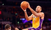Los Lakers organizan un minicampamento con 13 agentes libres