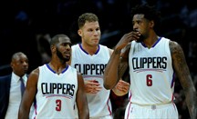 Los Clippers entran en crisis tras las lesiones de sus estrellas