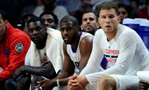 Los Clippers sancionan con 4 partidos a Blake Griffin por su pelea