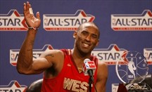 La NBA se dispone a vivir el último All-Star de Kobe Bryant