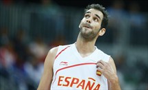 Homenaje español a tres jugadores de la NBA y a dos ex de la liga