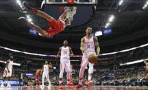 Quinta derrota consecutiva de Rockets a pesar del regreso de Paul