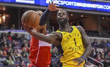 Indiana Pacers deja libre a Lance Stephenson