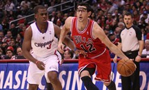 Chicago ofrece una lección magistral en L.A. ante Clippers sin Rose y Gasol