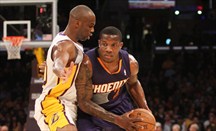 Eric Bledsoe ha llegado finalmente a un acuerdo para renovar su contrato con los Suns