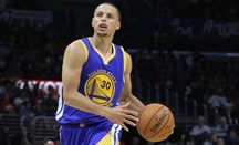 Curry culmina la milagrosa remontada de Warriors para ganar en la prórroga
