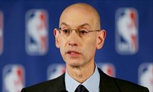NBA proyecta límite salarial en 136 millones e impuesto de lujo en 165