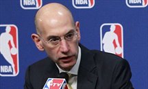 La NBA no tiene prevista a corto plazo una expansión de la liga