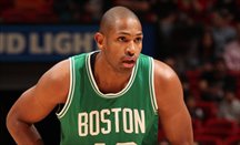 Los Celtics recuperan el aliento en su primera visita a Chicago