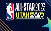 El All-Star 2023 tendrá lugar en febrero en Salt Lake City
