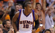 Leandro Barbosa vivirá en Phoenix Suns su tercera etapa como jugador
