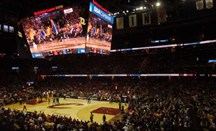 BBVA se convierte en patrocinador de Cleveland Cavaliers