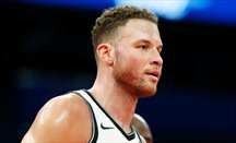 Boston Celtics está interesado en renovar a Blake Griffin
