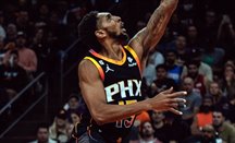 Phoenix traspasa a Cameron Payne a los Spurs