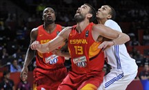 Marc Gasol no acudirá con España al Eurobasket