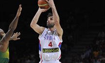 Milos Teodosic no seguirá en CSKA y se acerca a la NBA