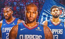 Cousins seguirá jugando en Clippers