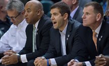 Boston Celtics llega a un acuerdo con el ala-pívot Daniel Theis
