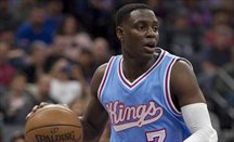 Collison vuelve a Indiana Pacers