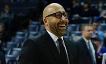 Los Knicks rompen su peor racha en el Madison tras ganar a los Spurs