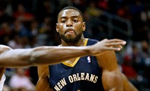 Los Pelicans no podrán contar con Tyreke Evans en la pretemporada
