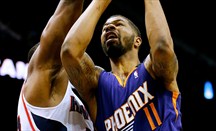 Los Suns quieren deshacerse de Markieff Morris antes del 18 de febrero