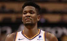 Deandre Ayton ha llegado a un acuerdo con los Pacers, pero los Suns pueden igualarlo