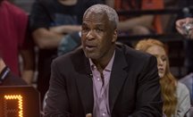 Charles Oakley demanda a los Knicks por el incidente de febrero